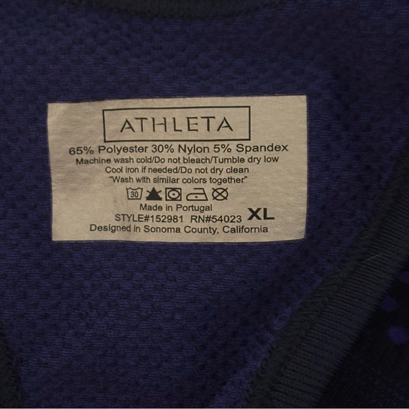 Athleta Fastest Track - Picture 6 of 8